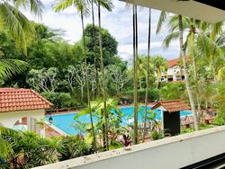 Villa Delle Rose (D10), Condominium #466953631